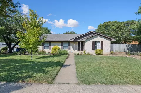 8919 Hackney Ln, Dallas, TX 75238
