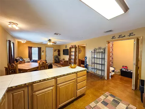 Entry Way - 911 County Road 210, Haskell, TX 79521 photo 1 of 1