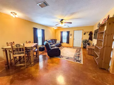 Living - 911 County Road 210, Haskell, TX 79521 photo 4 of 4