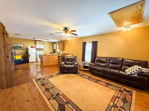 Living - 911 County Road 210, Haskell, TX 79521 photo 1 of 4