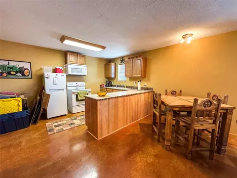 Kitchen - 911 County Road 210, Haskell, TX 79521 photo 1 of 2