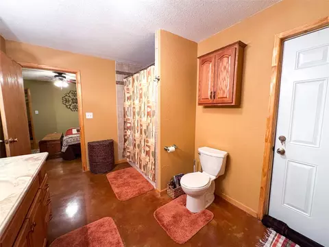 Bath - 911 County Road 210, Haskell, TX 79521 photo 3 of 3