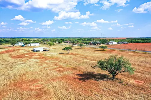 View/Area - 911 County Road 210, Haskell, TX 79521 photo 5 of 6