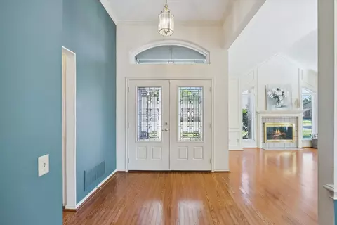 2529 Fox Glenn Cir, Bedford, TX 76021