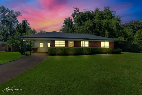 1711 Alison Ave, Bossier City, LA 71112