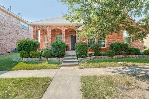 5929 Chisholm Trl, Mckinney, TX 75070