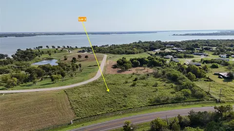 lot3 Old Peninsula Trl, Corsicana, TX 75109