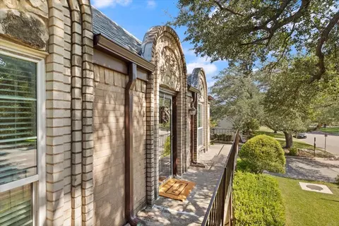4100 Ridglea Country Club Dr #1401, Fort Worth, TX 76126