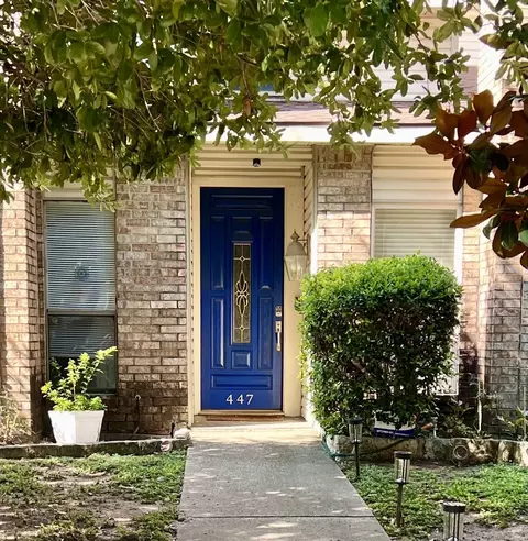 447 Josephine St, Dallas, TX 75246