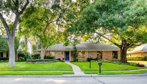 9 Shadywood Pl, Richardson, TX 75080