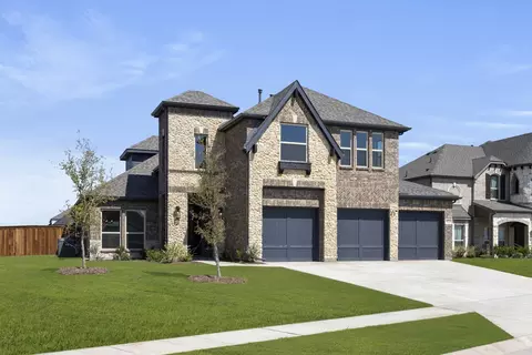 9729 Chesney Dr, Heath, TX 75126