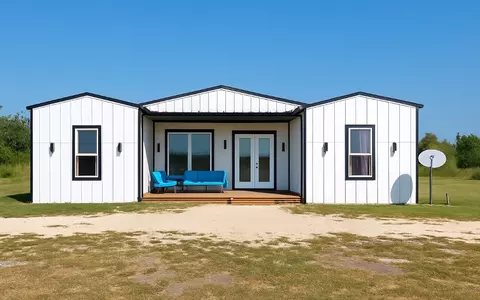 2007 Skyfall Way, Wortham, TX 76693