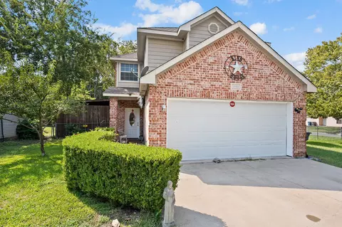 10015 Santa Garza Dr, Dallas, TX 75228