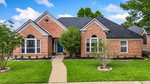 10200 Napa Valley Dr, Frisco, TX 75035