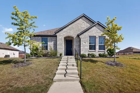 1837 Zion Dr, Lancaster, TX 75134