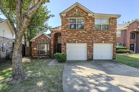 705 N Jordan Rd, Mckinney, TX 75071