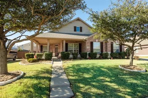 701 Tuskegee Dr, Wylie, TX 75098
