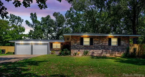 6128 Bradford Dr, Shreveport, LA 71119