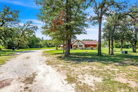 899 Fcr #930, Teague, TX 75860