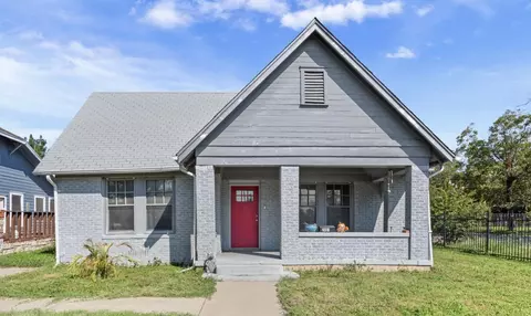 2401 Colonial Ave, Waco, TX 76707