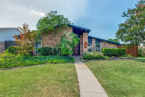 2313 Decator Dr, Plano, TX 75093