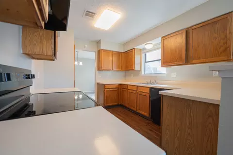 Kitchen - 2015 Nectar Dr, Mesquite, TX 75149 photo 1 of 1
