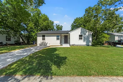 601 Joyce Dr, Garland, TX 75040