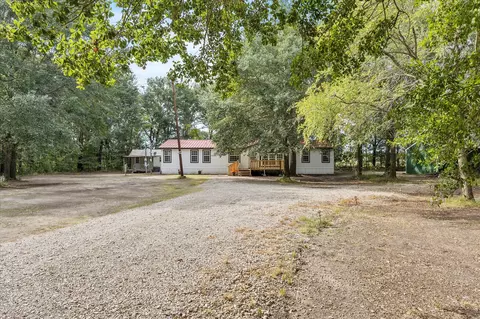 10582 Grabbs Ln, Terrell, TX 75161