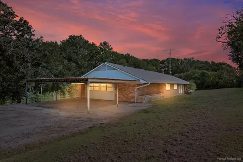 1487 Middleton Rd, Mart, TX 76664