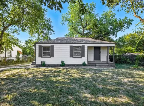 5129 Penrod Ct, River Oaks, TX 76114