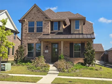 1720 Swan St, Van Alstyne, TX 75495