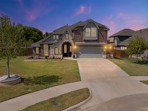 1301 Rainier Ct, Mansfield, TX 76063