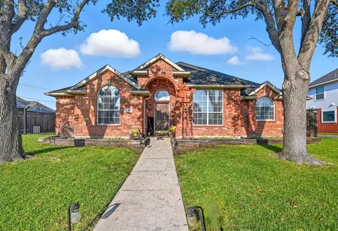 3309 Lake Highlands Dr, Rowlett, TX 75088