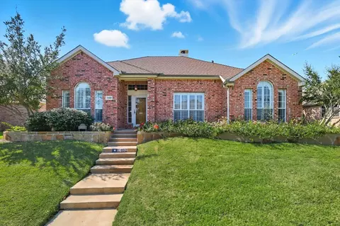 1460 Summerwind Ln, Lewisville, TX 75077