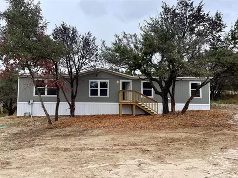 6032 Texas Trl, Granbury, TX 76048