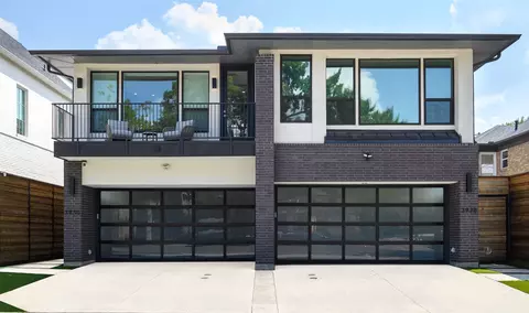 3930 Hawthorne Ave, Dallas, TX 75219