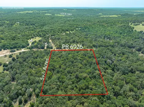 tbd Private Road 6926, Eustace, TX 75124 photo 5