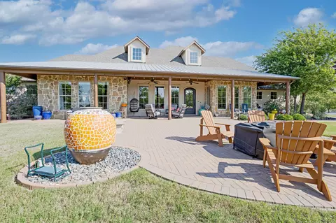 14792 Sam Reynolds Rd, Justin, TX 76247