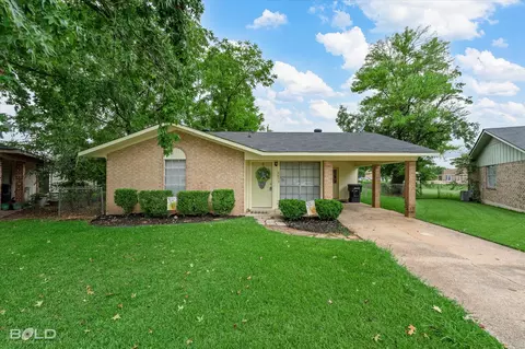 4853 Lilac Cir, Bossier City, LA 71111