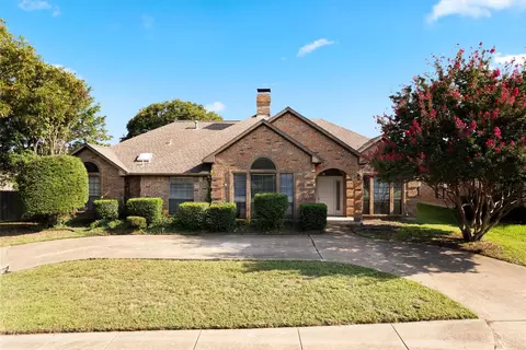 3024 La Prada Dr, Mesquite, TX 75150