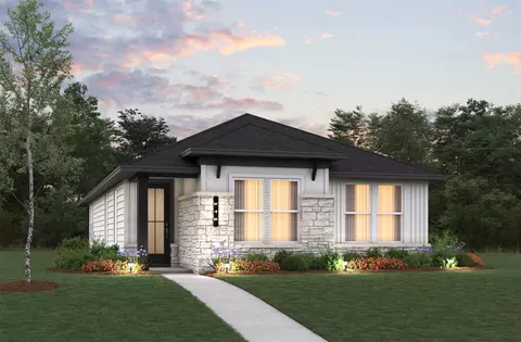 8740 Treeline Pkwy, Justin, TX 76247