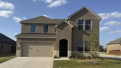 8309 Hunsaker Ln, Garland, TX 75043