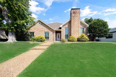 4207 Country Brook Dr, Dallas, TX 75287