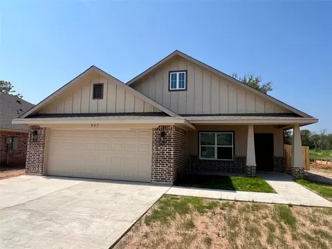 407 Conway St, Lacy Lakeview, TX 76705
