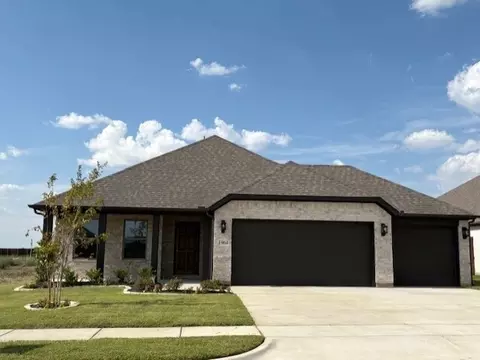 1964 Nightfall Dr, Venus, TX 76084