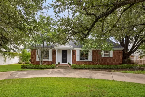 5505 Byers Ave, Fort Worth, TX 76107