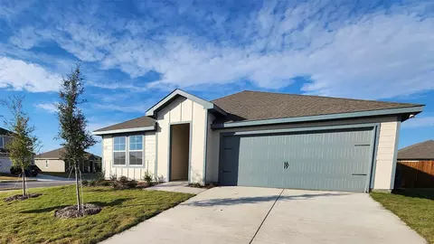 510 Silver Birch Dr, Josephine, TX 75173