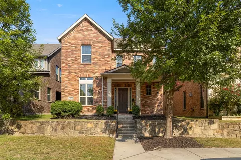 1019 Midland Dr, Allen, TX 75013