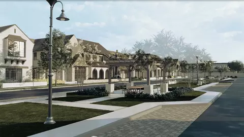 1005 Rosavine Dr, Southlake, TX 76092