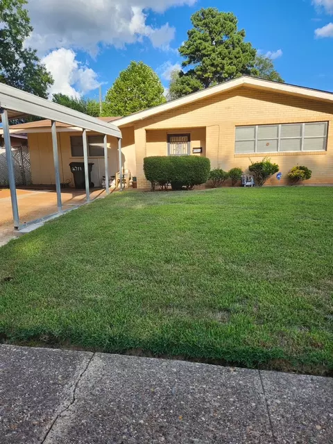 2711 Thayer St, Shreveport, LA 71109